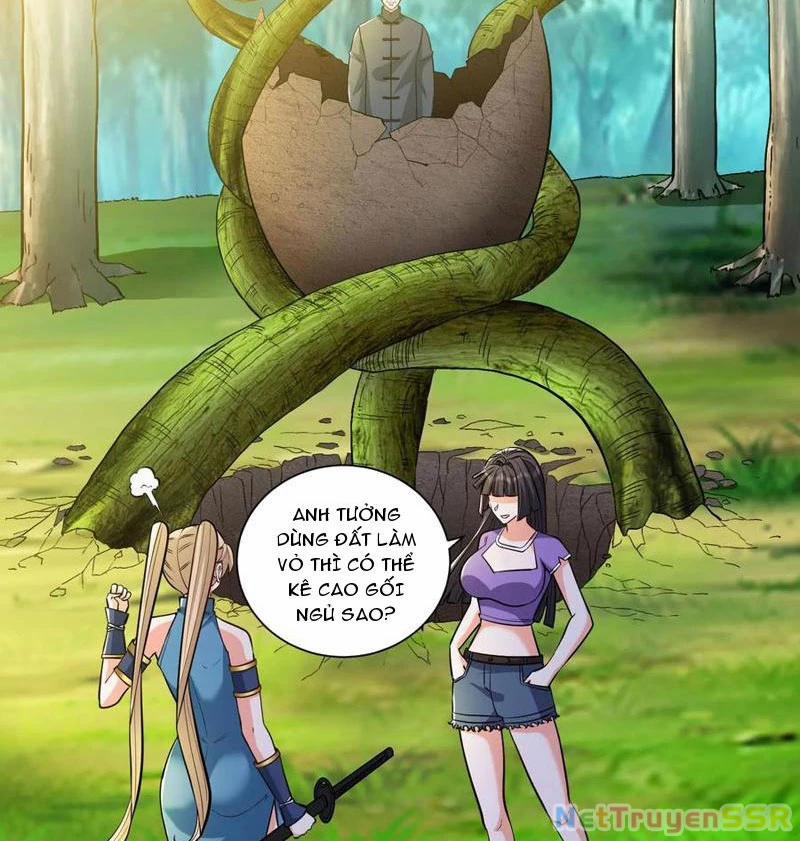 Câu Lạc Bộ Trao Đổi Nhân Sinh 34 trang 29