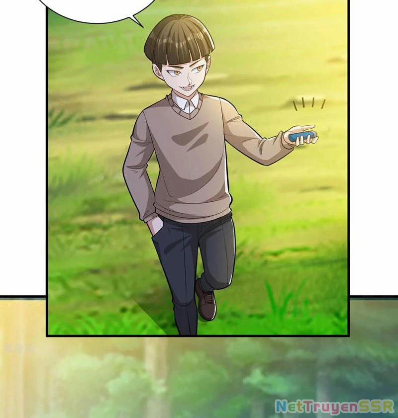 Câu Lạc Bộ Trao Đổi Nhân Sinh 34 trang 32