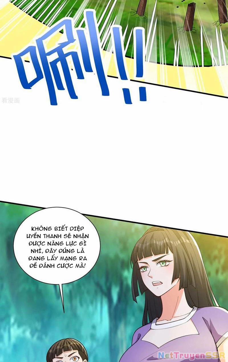 Câu Lạc Bộ Trao Đổi Nhân Sinh 34 trang 8