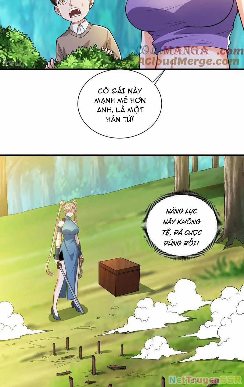 Câu Lạc Bộ Trao Đổi Nhân Sinh 34 trang 9