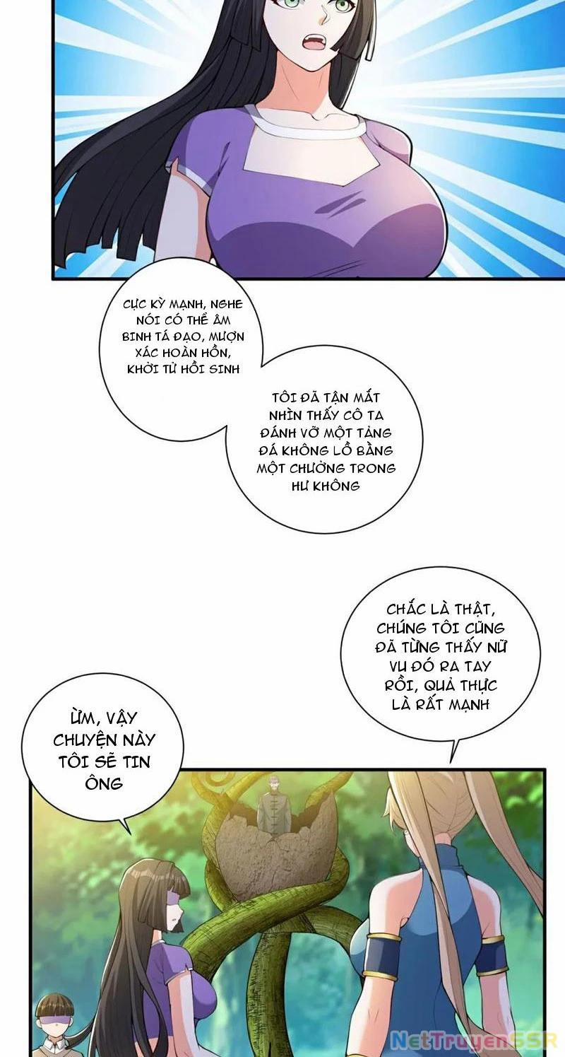 Câu Lạc Bộ Trao Đổi Nhân Sinh 35 trang 0