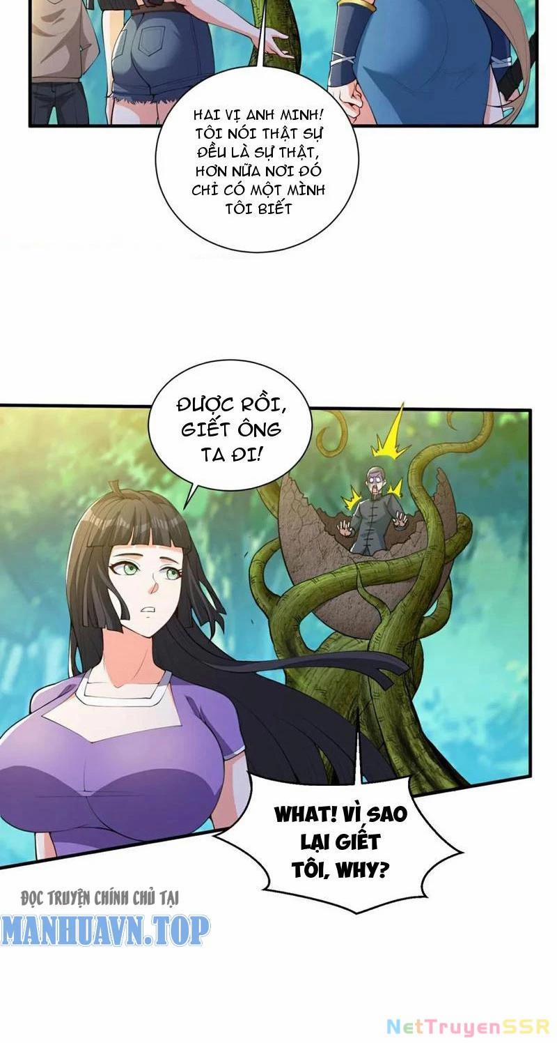 Câu Lạc Bộ Trao Đổi Nhân Sinh 35 trang 1