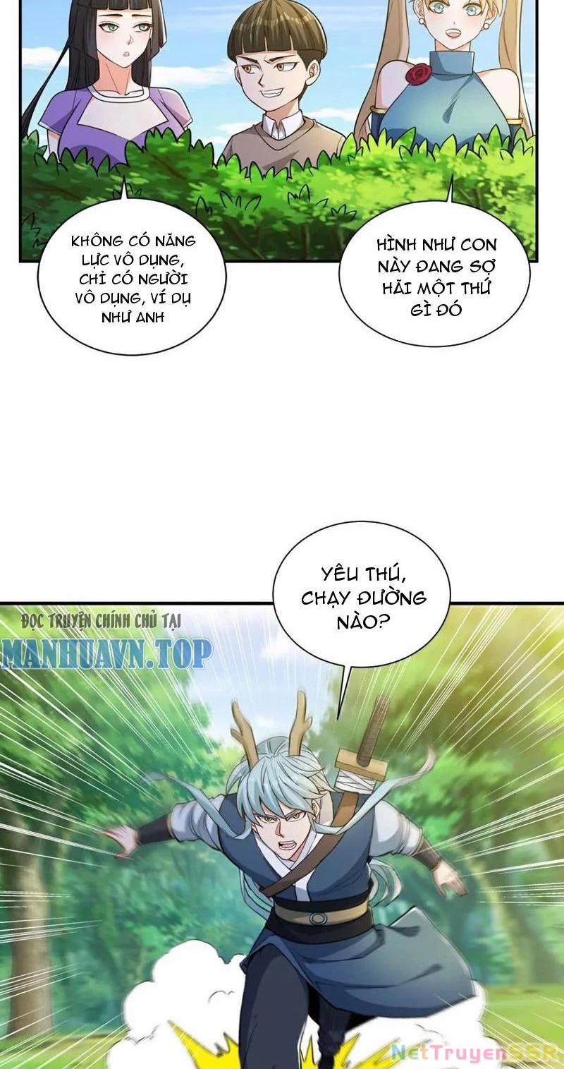 Câu Lạc Bộ Trao Đổi Nhân Sinh 35 trang 18