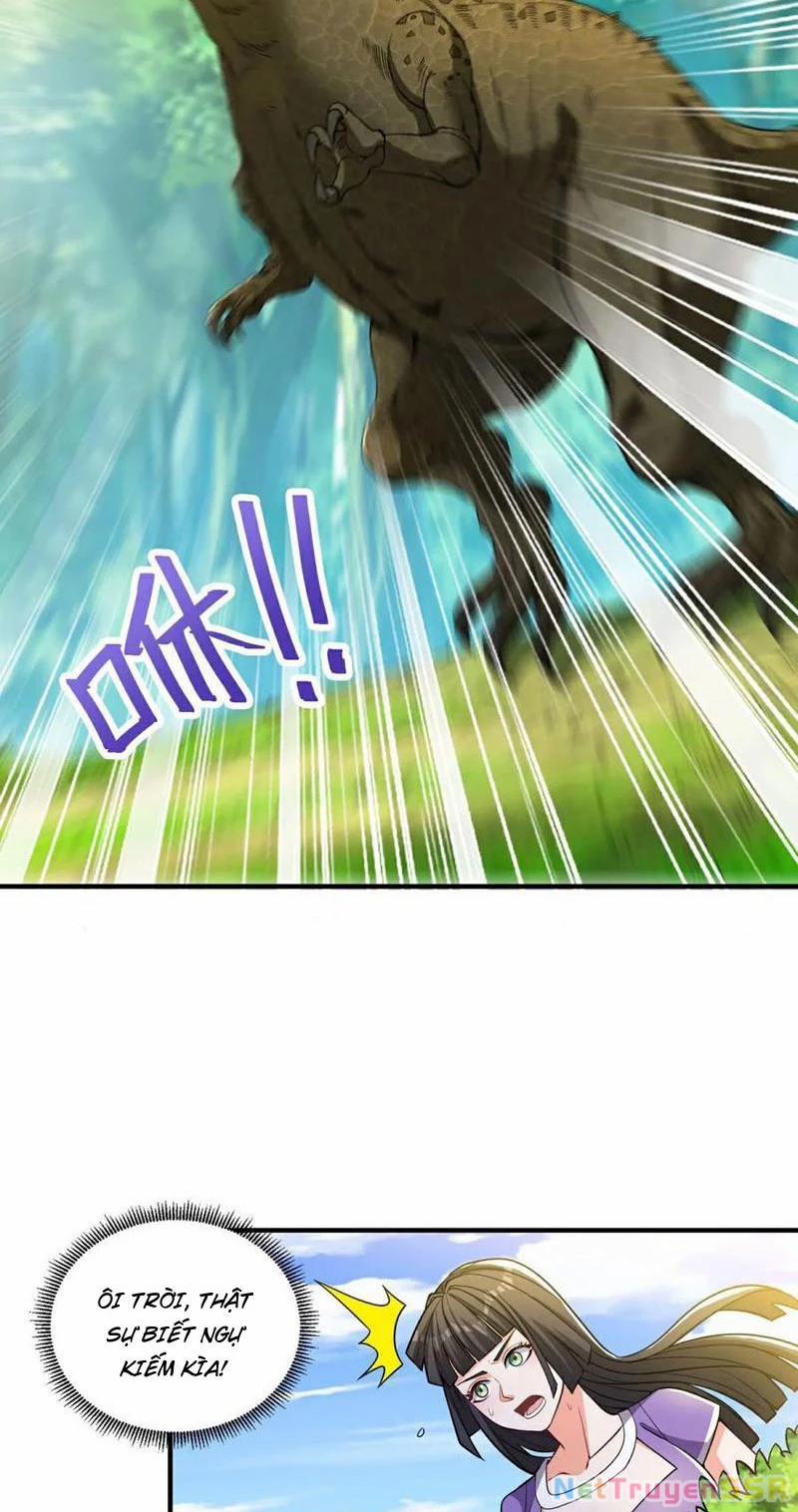 Câu Lạc Bộ Trao Đổi Nhân Sinh 35 trang 21