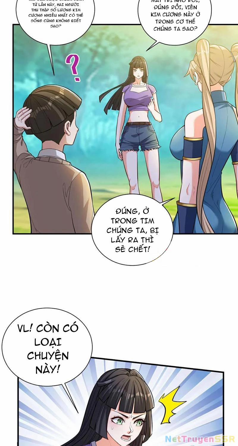 Câu Lạc Bộ Trao Đổi Nhân Sinh 35 trang 9