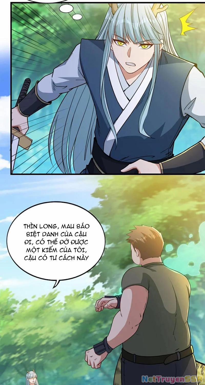 Câu Lạc Bộ Trao Đổi Nhân Sinh 36 trang 13