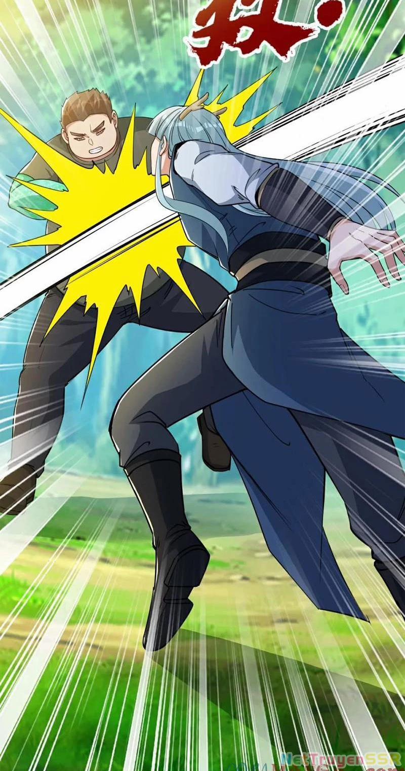 Câu Lạc Bộ Trao Đổi Nhân Sinh 36 trang 17