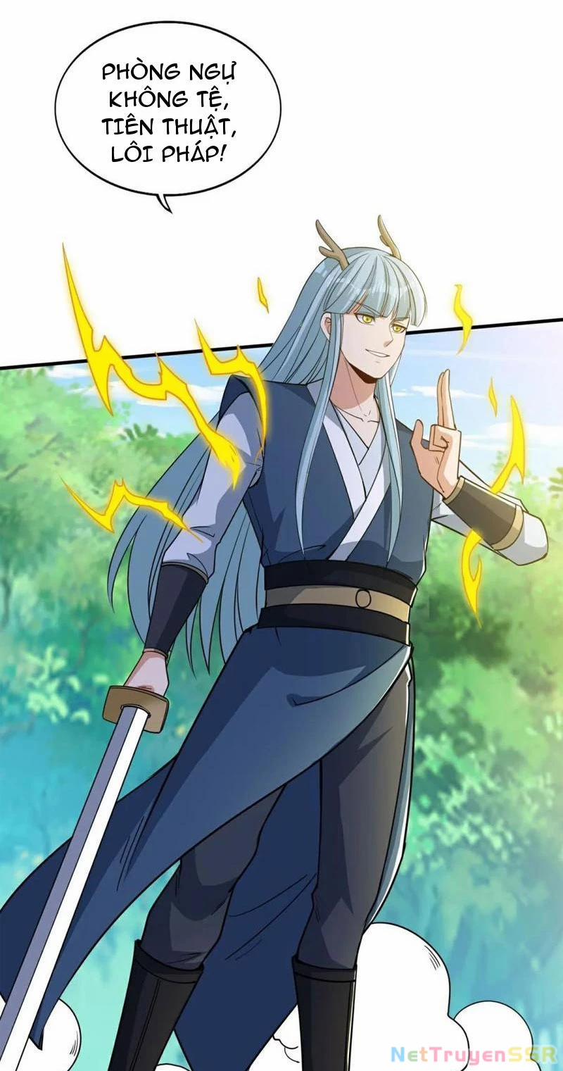 Câu Lạc Bộ Trao Đổi Nhân Sinh 36 trang 19