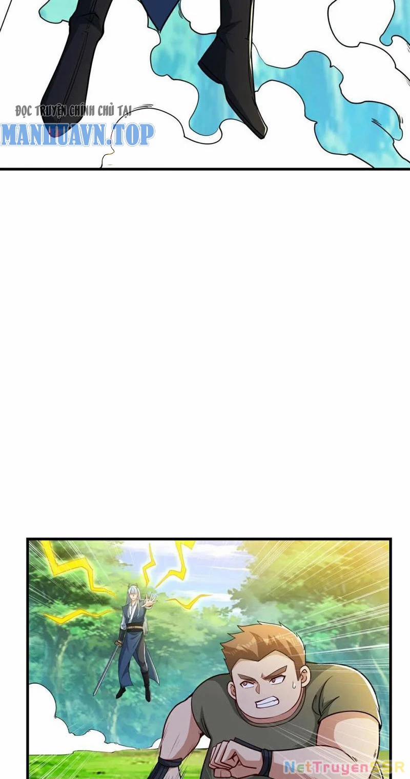 Câu Lạc Bộ Trao Đổi Nhân Sinh 36 trang 20