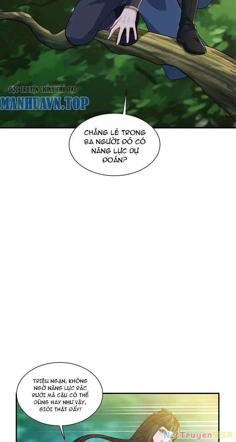 Câu Lạc Bộ Trao Đổi Nhân Sinh 37 trang 1