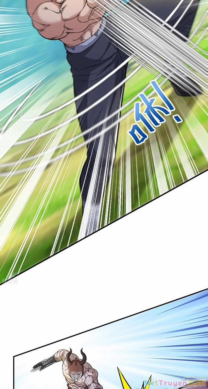 Câu Lạc Bộ Trao Đổi Nhân Sinh 37 trang 10