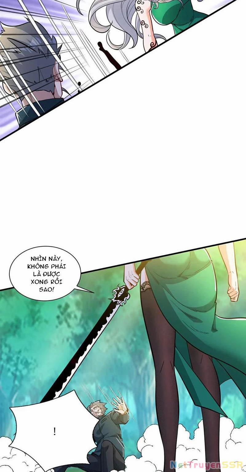 Câu Lạc Bộ Trao Đổi Nhân Sinh 37 trang 15