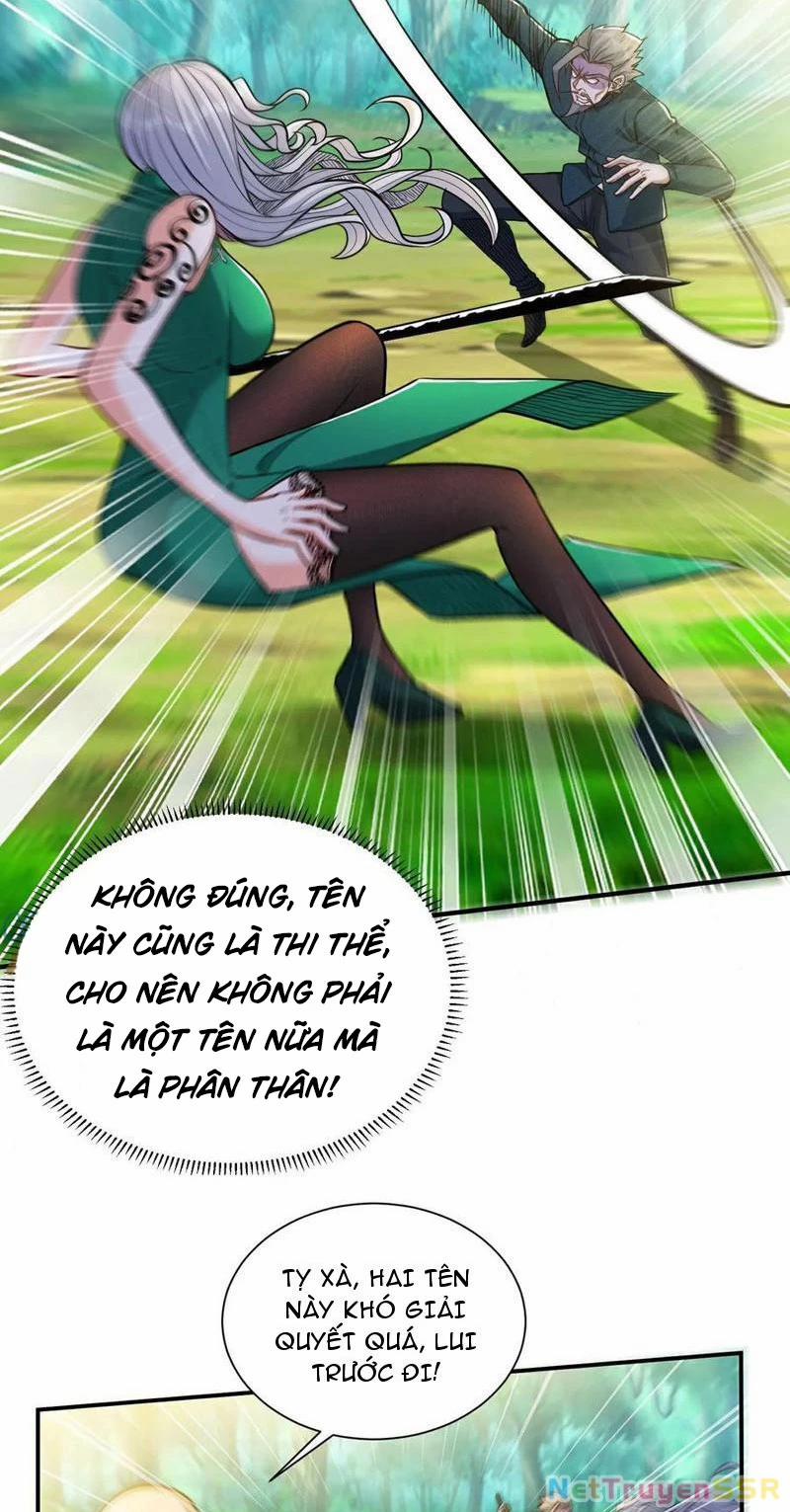 Câu Lạc Bộ Trao Đổi Nhân Sinh 37 trang 17