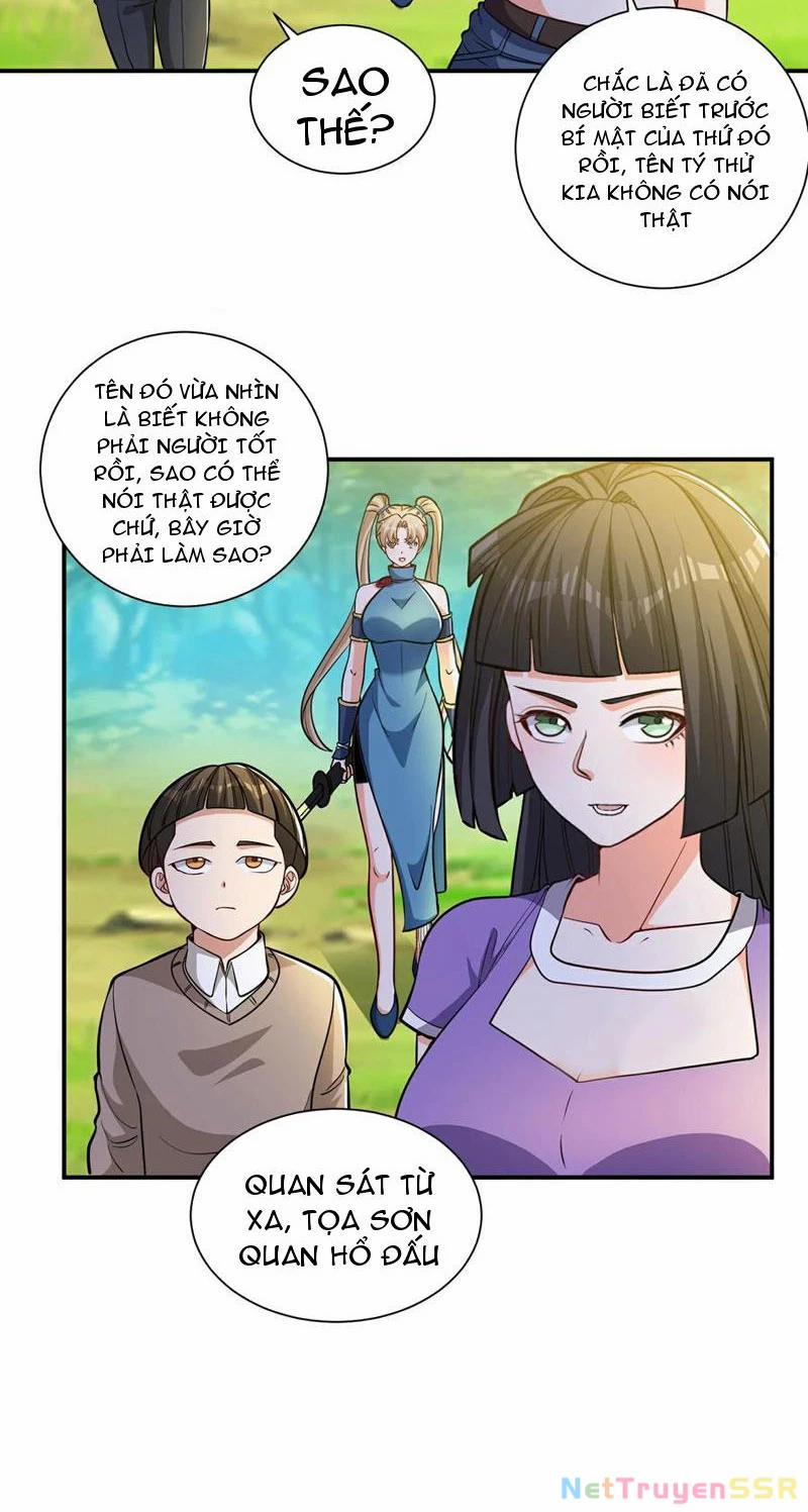 Câu Lạc Bộ Trao Đổi Nhân Sinh 37 trang 3