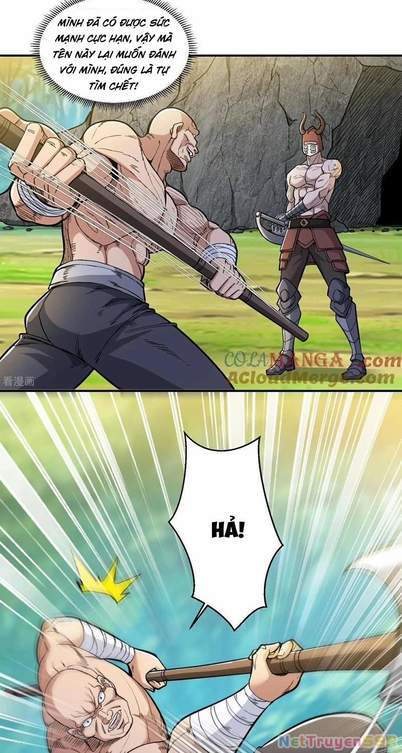 Câu Lạc Bộ Trao Đổi Nhân Sinh 37 trang 9