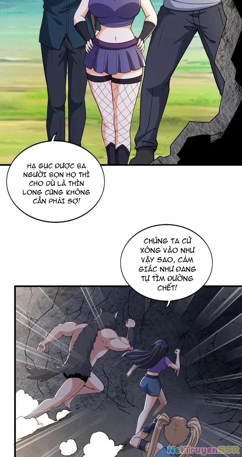 Câu Lạc Bộ Trao Đổi Nhân Sinh 38 trang 10