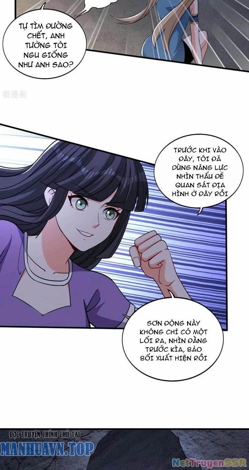 Câu Lạc Bộ Trao Đổi Nhân Sinh 38 trang 11