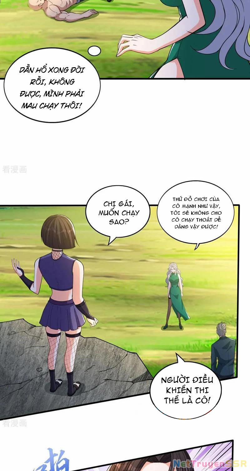 Câu Lạc Bộ Trao Đổi Nhân Sinh 38 trang 4