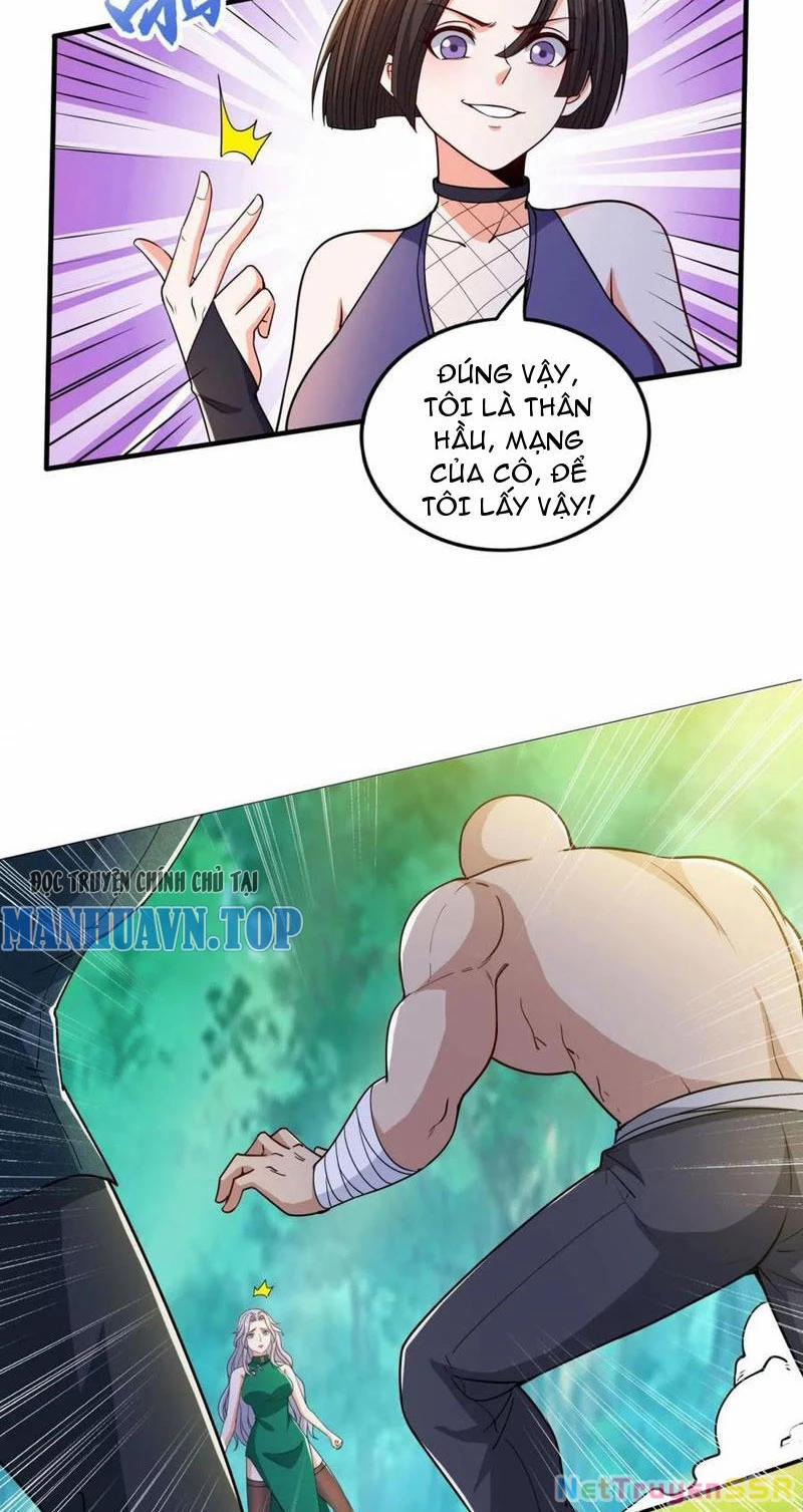 Câu Lạc Bộ Trao Đổi Nhân Sinh 38 trang 5