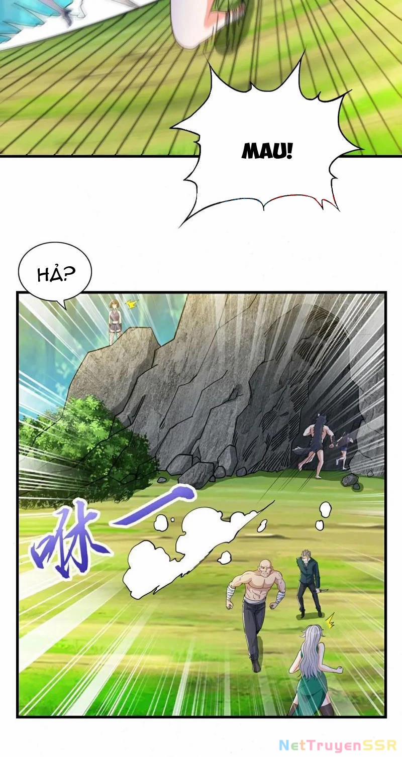 Câu Lạc Bộ Trao Đổi Nhân Sinh 38 trang 7