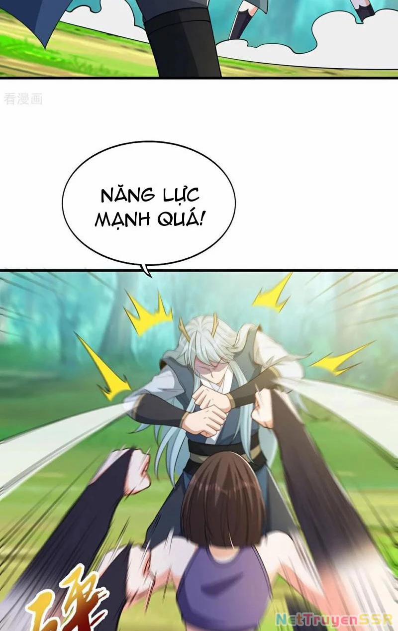 Câu Lạc Bộ Trao Đổi Nhân Sinh 41 trang 11