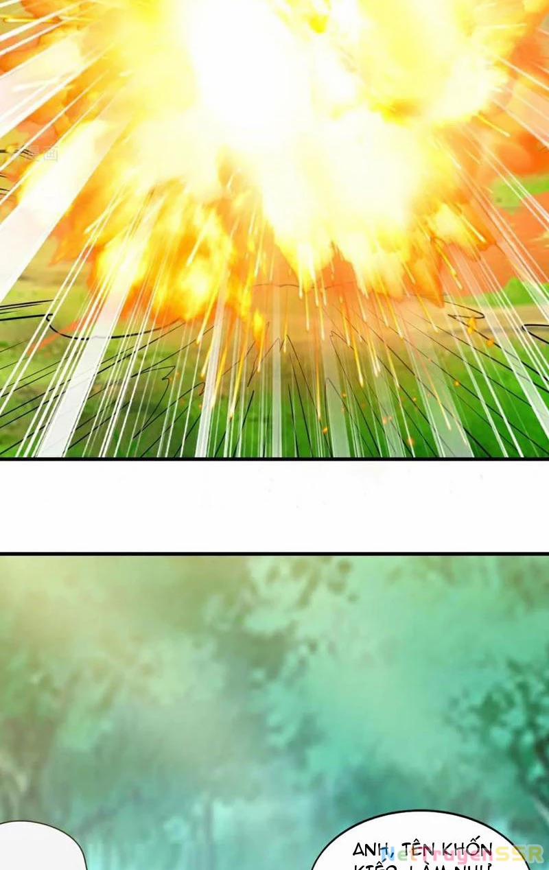 Câu Lạc Bộ Trao Đổi Nhân Sinh 41 trang 14