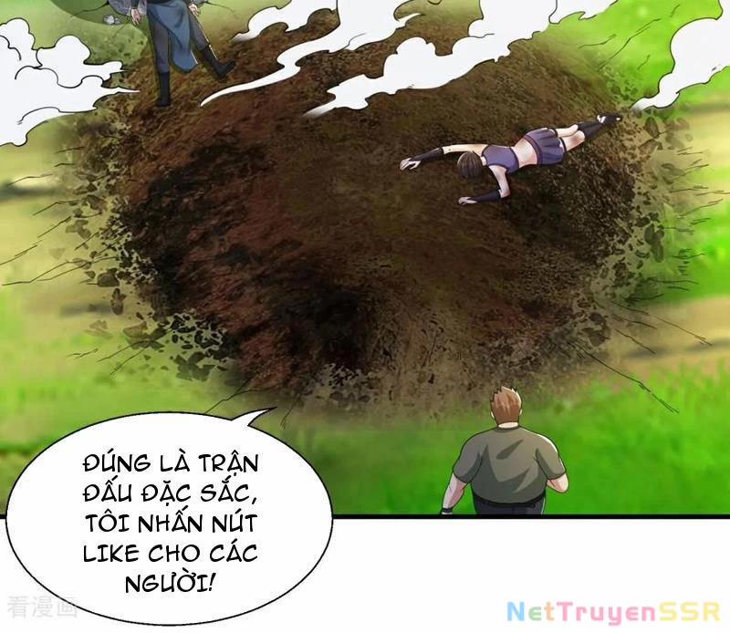 Câu Lạc Bộ Trao Đổi Nhân Sinh 41 trang 19