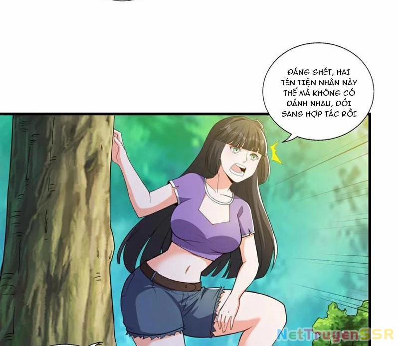 Câu Lạc Bộ Trao Đổi Nhân Sinh 41 trang 30