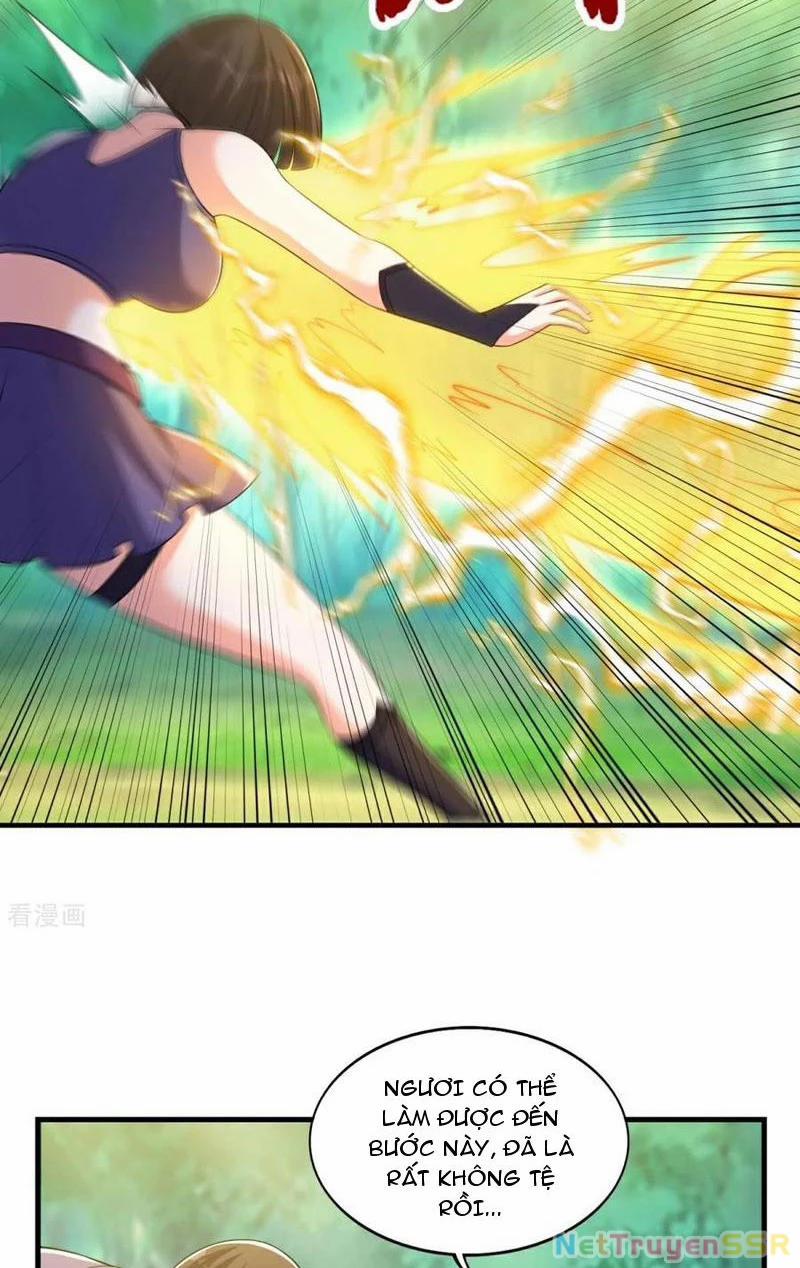 Câu Lạc Bộ Trao Đổi Nhân Sinh 41 trang 6