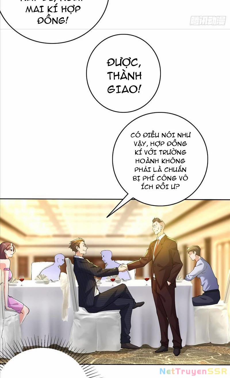 Câu Lạc Bộ Trao Đổi Nhân Sinh 5 trang 10