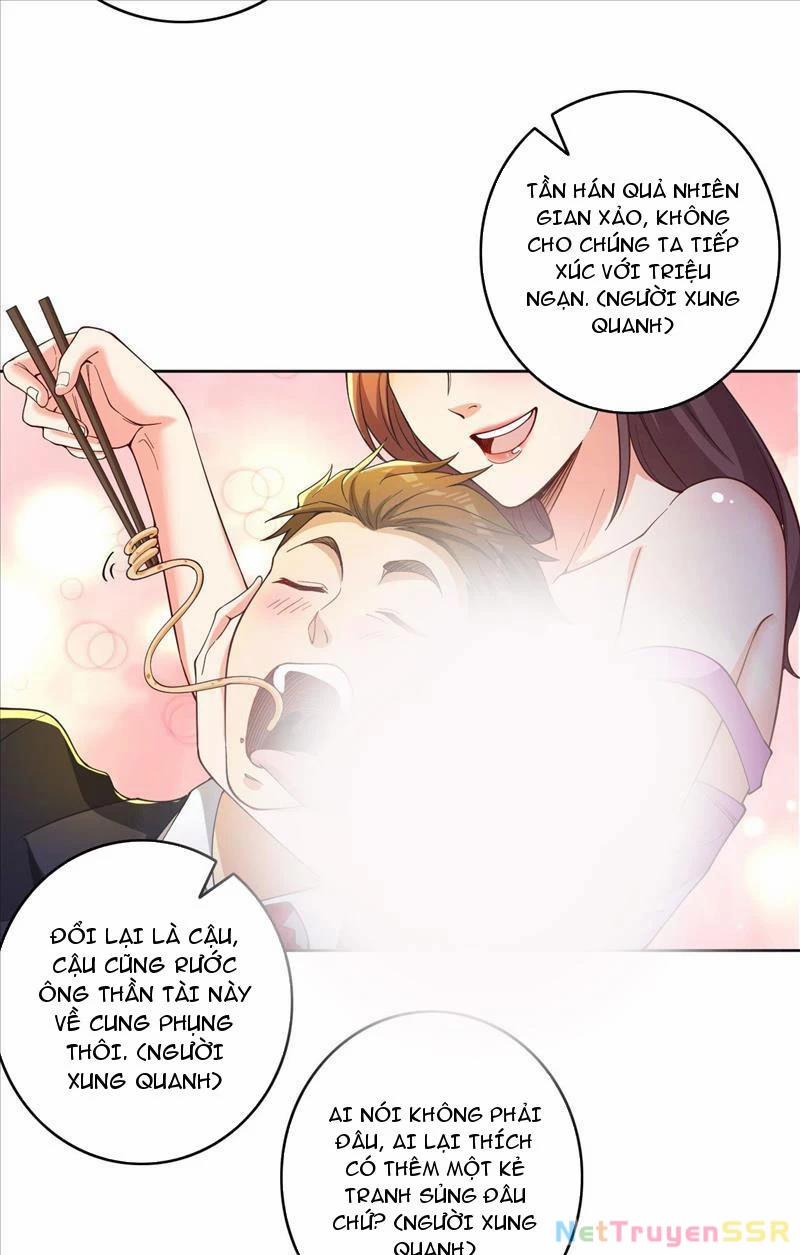 Câu Lạc Bộ Trao Đổi Nhân Sinh 5 trang 19