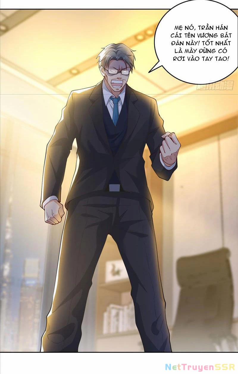 Câu Lạc Bộ Trao Đổi Nhân Sinh 5 trang 21