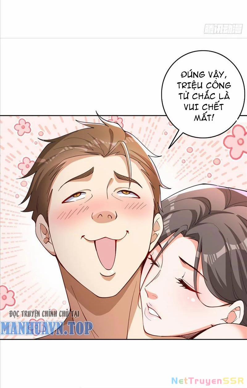 Câu Lạc Bộ Trao Đổi Nhân Sinh 5 trang 33