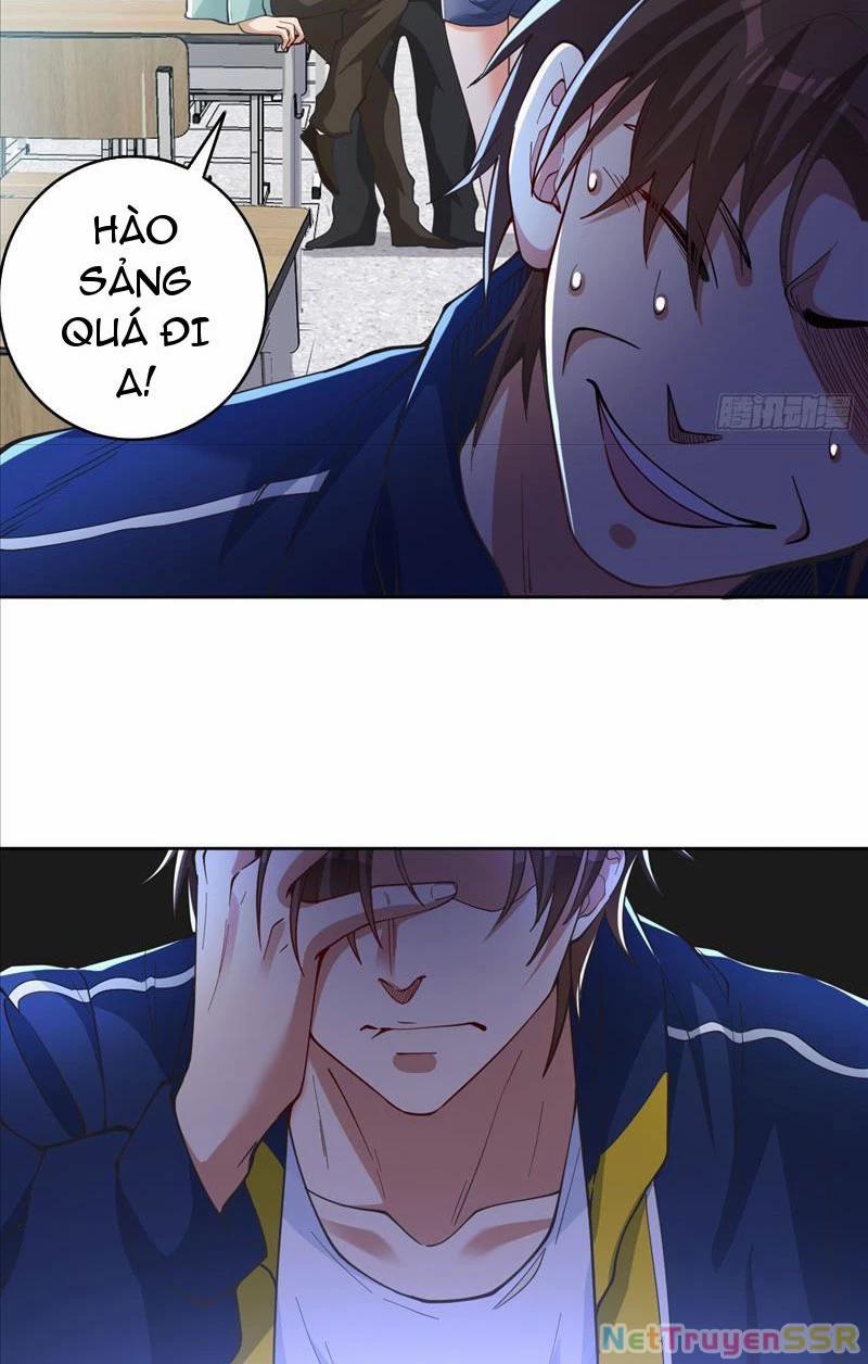 Câu Lạc Bộ Trao Đổi Nhân Sinh 5 trang 35