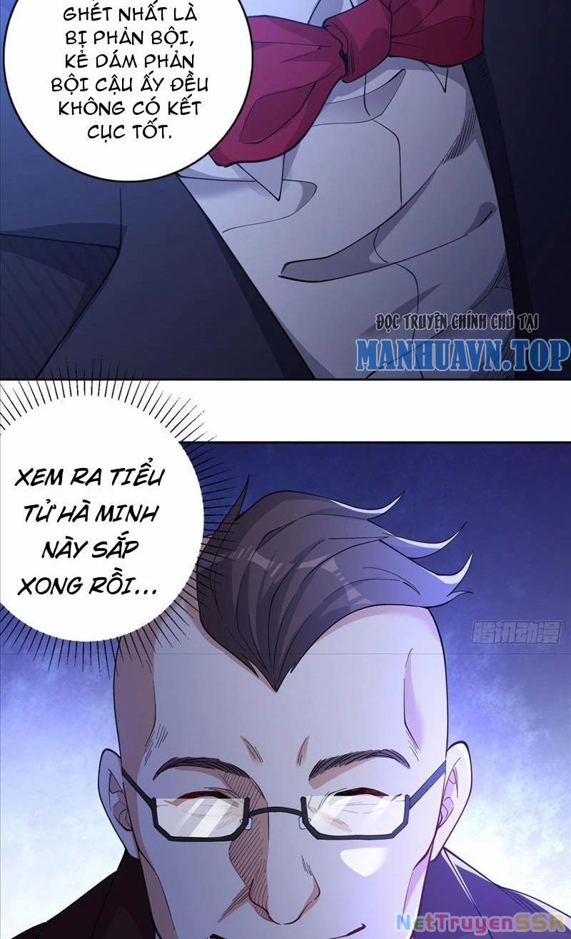 Câu Lạc Bộ Trao Đổi Nhân Sinh 5 trang 6