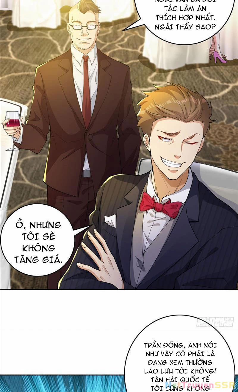 Câu Lạc Bộ Trao Đổi Nhân Sinh 5 trang 8