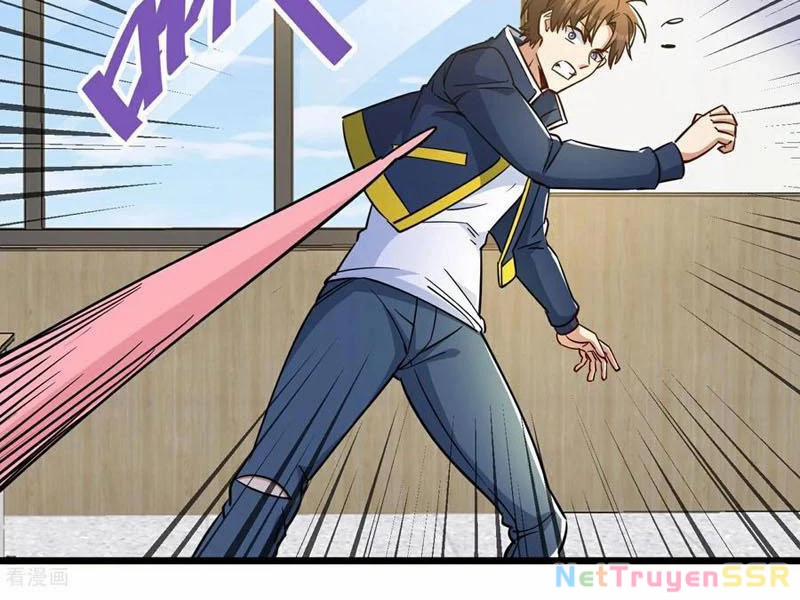 Câu Lạc Bộ Trao Đổi Nhân Sinh 52 trang 18