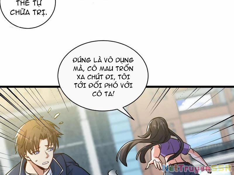 Câu Lạc Bộ Trao Đổi Nhân Sinh 52 trang 35