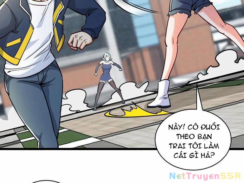 Câu Lạc Bộ Trao Đổi Nhân Sinh 52 trang 36