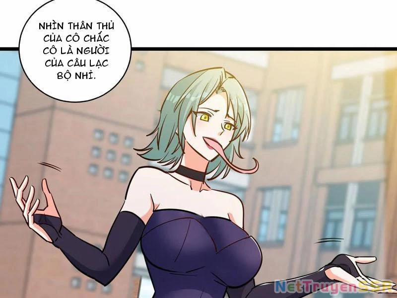 Câu Lạc Bộ Trao Đổi Nhân Sinh 52 trang 37