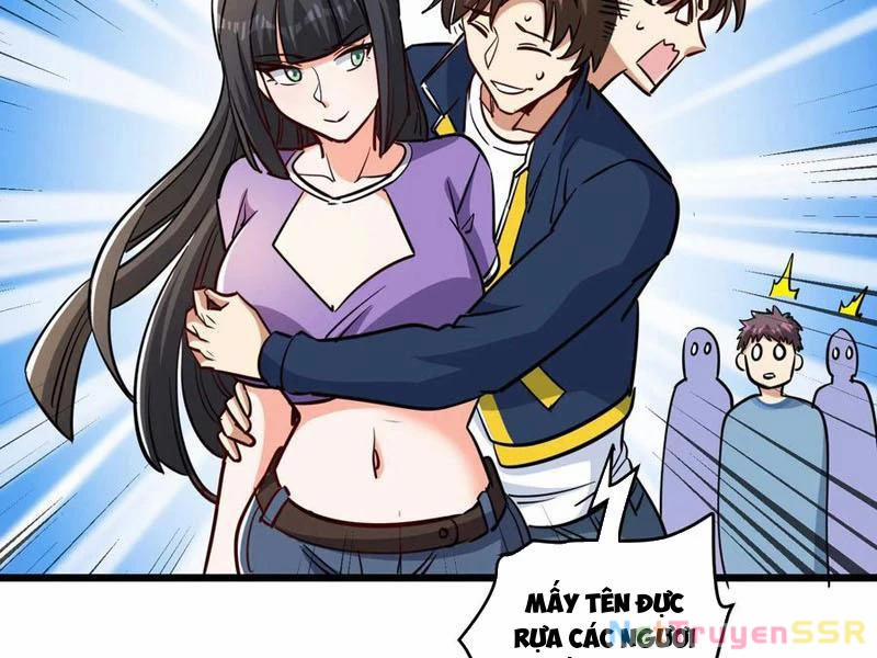 Câu Lạc Bộ Trao Đổi Nhân Sinh 52 trang 5