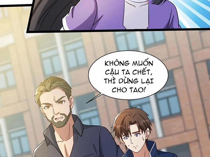 Câu Lạc Bộ Trao Đổi Nhân Sinh 53 trang 54