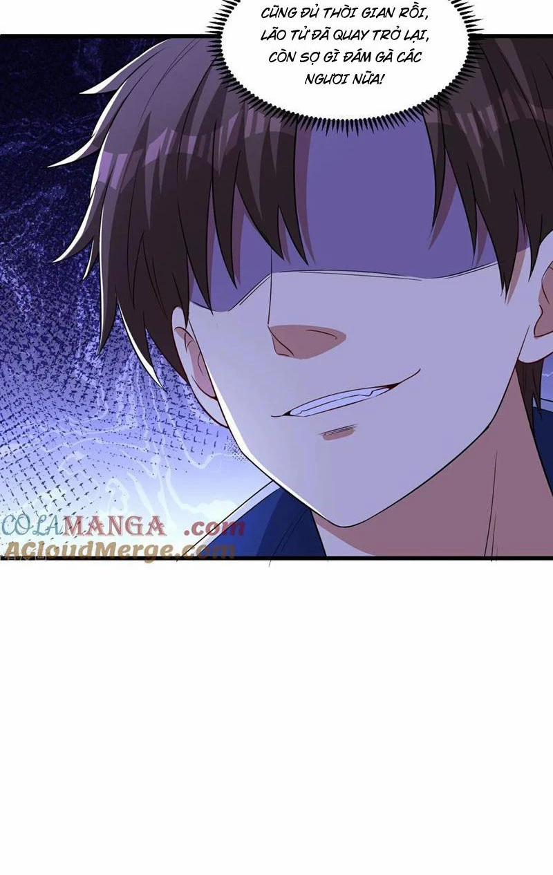 Câu Lạc Bộ Trao Đổi Nhân Sinh 54 trang 14