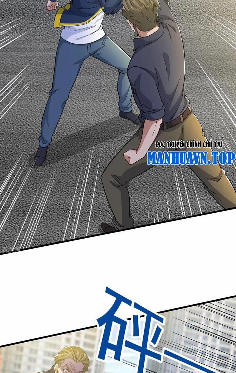 Câu Lạc Bộ Trao Đổi Nhân Sinh 54 trang 17