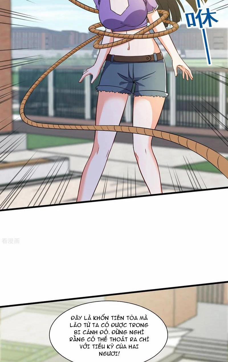 Câu Lạc Bộ Trao Đổi Nhân Sinh 54 trang 3