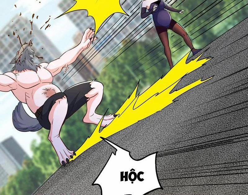 Câu Lạc Bộ Trao Đổi Nhân Sinh 54 trang 34