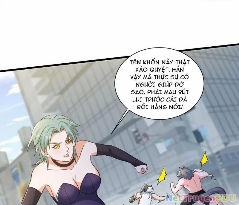 Câu Lạc Bộ Trao Đổi Nhân Sinh 55 trang 11