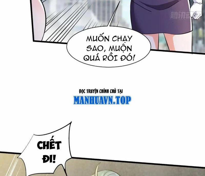 Câu Lạc Bộ Trao Đổi Nhân Sinh 55 trang 14