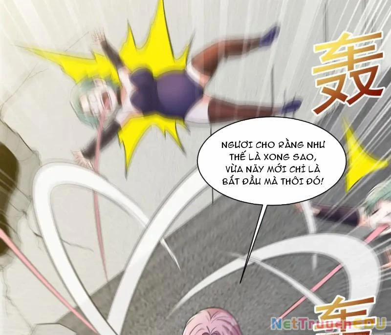 Câu Lạc Bộ Trao Đổi Nhân Sinh 55 trang 24