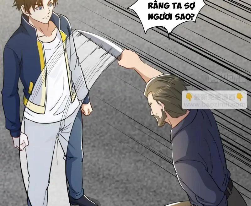 Câu Lạc Bộ Trao Đổi Nhân Sinh 55 trang 31